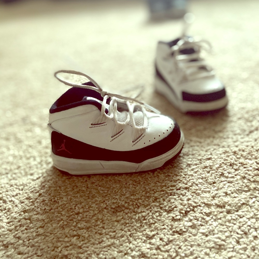 jordan retro size 4c FREE shipping